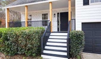 1029 Regency Dr, Acworth, GA 30102