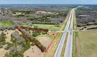 Tbd Sam Rayburn Hwy & FM 528 Highway, Anna, TX 75409