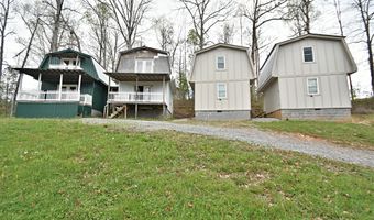 235 County Road 115, Athens, TN 37303
