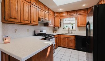 3726 Mosswood Ave, Alamogordo, NM 88310