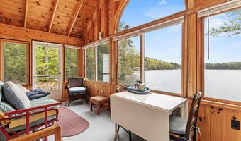 20 Lily Bay Ln, Parsonsfield, ME 04047