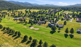 150 Links Dr, Blanchard, ID 83804
