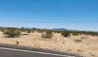 48880 Az-72, Bouse, AZ 85325