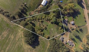 3406 SE AMITY DAYTON Hwy, Amity, OR 97101