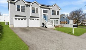29 Calumet Ave, Johnston, RI 02919