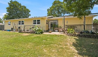 1306 Porter Ave, Aurora, MO 65605