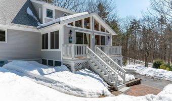 26 Sartwell Ln, Bartlett, NH 03812