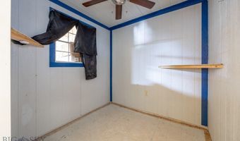 132 Waste Water, Anaconda, MT 59711