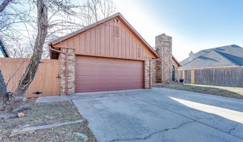 3308 N Glade Ave, Bethany, OK 73008