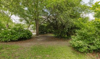 101 W Furlow St, Americus, GA 31709