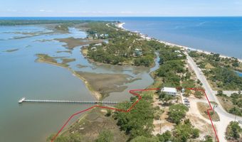 127 Harbor Cir, Alligator Point, FL 32346