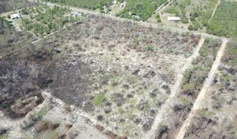 NW Isoletta Rd, Altha, FL 32421