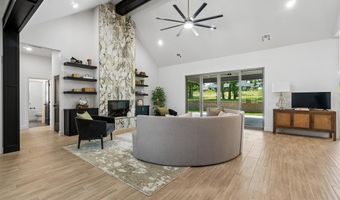 12800 Hidden Trl, Arcadia, OK 73007