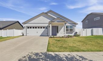 12802 W 1st Ave, Airway Heights, WA 99001