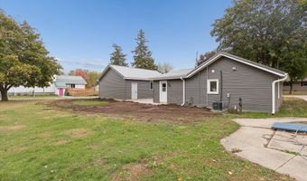 3716 W 5th St, Afton, WI 53501
