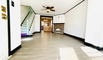 615 BRILL St, Philadelphia, PA 19120