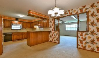 3124 N Glade Ave, Bethany, OK 73008