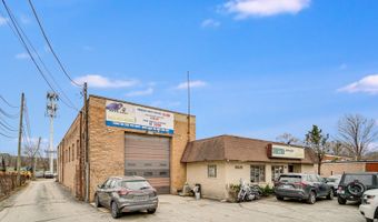 11625 S Ridgeland Ave, Alsip, IL 60803