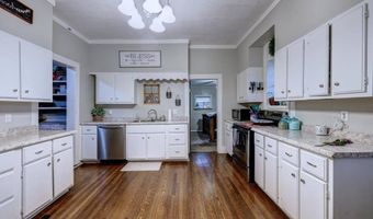 414 N A St, Arkansas City, KS 67005