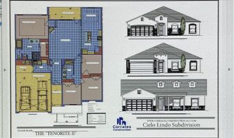 3710 Selman Ct, Carlsbad, NM 88220