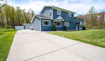 565 Laurel St, Angola, NY 14006