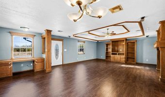 1106 E Floyd, Apache, OK 73006