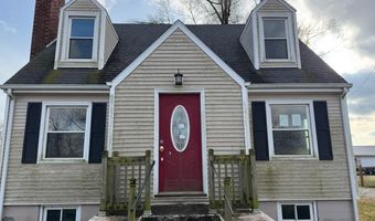 603 E Old 36 Hwy, Alexander, IL 62601