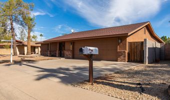 1512 W ESTRELLA Dr, Chandler, AZ 85224