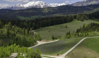 Lot 2 MININGER RD, Alpine, WY 83128