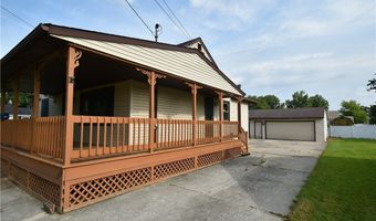 209 Sipple Ave, Amherst, OH 44001