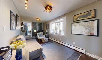293 Burroughs Dr, Amherst, NY 14226