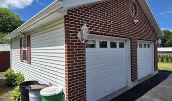 2528 SW Broder St SW, Allentown, PA 18103