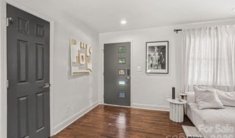 1027 Dresden Dr W, Charlotte, NC 28205