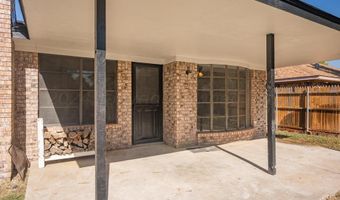 6821 BLACKSMITH Ln, Amarillo, TX 79109