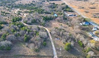 County Road 1470, Allen, OK 74825