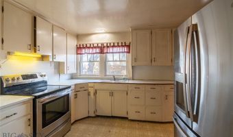 302 Busha, Big Timber, MT 59011