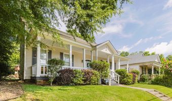 223 Horne St, Americus, GA 31709