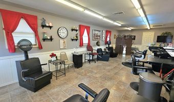 310 W 19th St, Baxter Springs, KS 66713