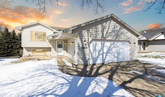 1408 E Old Hickory St, Sioux Falls, SD 57104