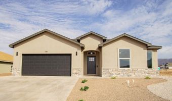 1151 Hermoso El Sol, Alamogordo, NM 88310