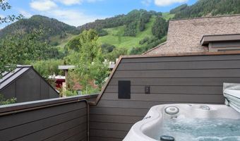 304 S Garmisch St, Aspen, CO 81611