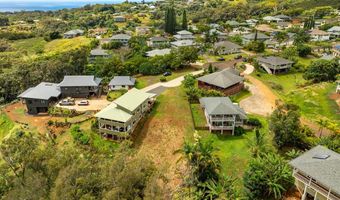 4449- A AHOPUEO Dr, Kalaheo, HI 96741