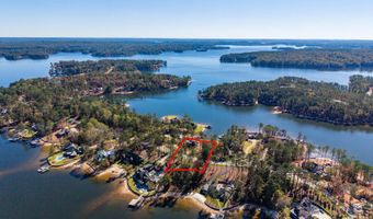 661 Luanne's Way, Alexander City, AL 35010