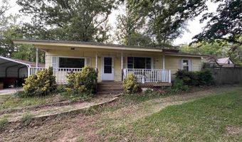 6311 Park Rd, Alexander, AR 72002