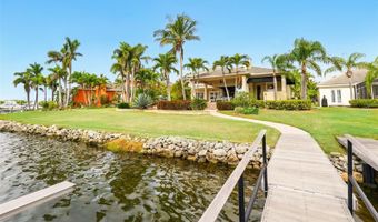 5405 R MERRITT ISLAND Dr, Apollo Beach, FL 33572