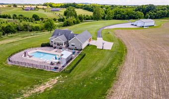 3790 W Vigo Rd, Bagdad, KY 40003