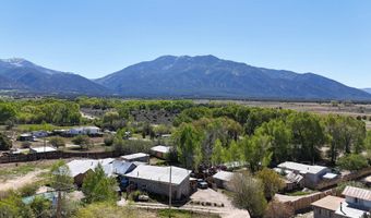 10 A Las Animas, Arroyo Seco, NM 87514
