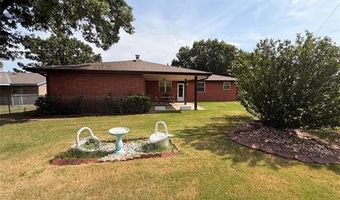 837 Concord Dr, Bartlesville, OK 74006