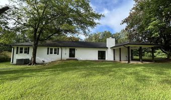 1104 W Church St, Booneville, MS 38829
