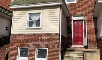 4821 REISTERSTOWN Rd, Baltimore, MD 21215
